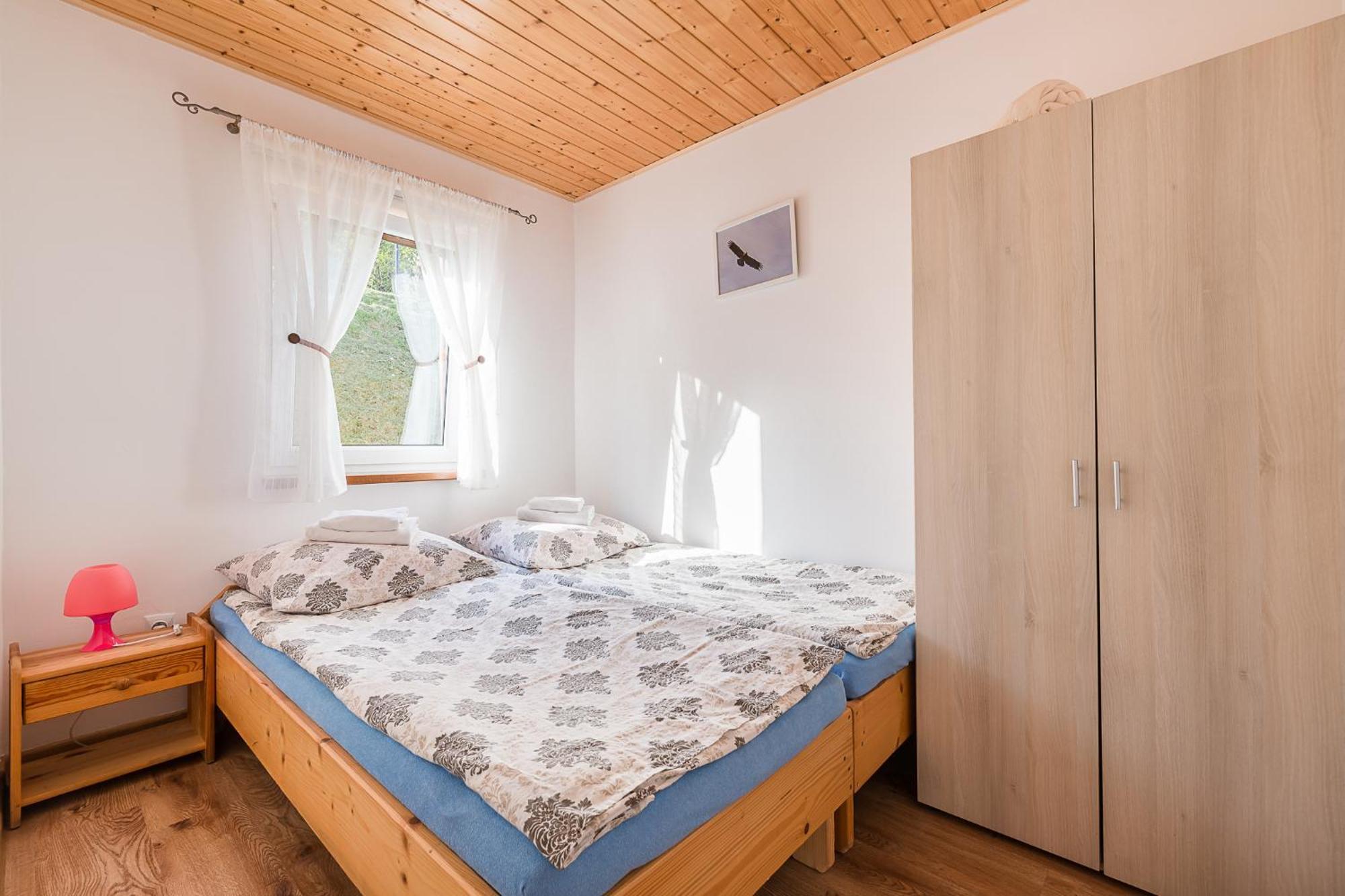 Hotel Dolina Orla à Wola Matiaszowa Extérieur photo